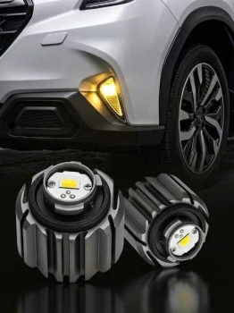 Đèn sương mù Subaru Forester